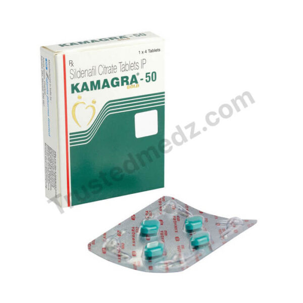 Kamagra 50mg