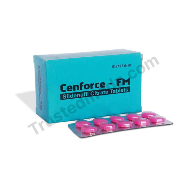 Cenforce Fm