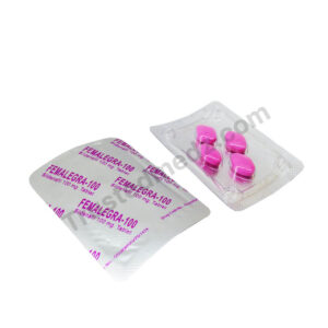 Femalegra 100 mg - Buy Online at TrustedMedz
