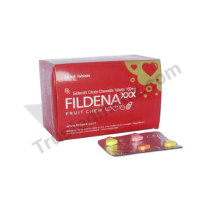 Fildena Xxx - Buy Online at TrustedMedz