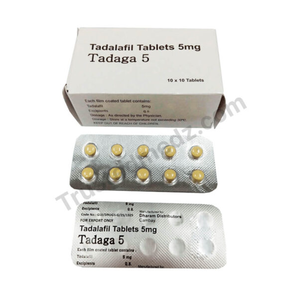 Tadaga 5