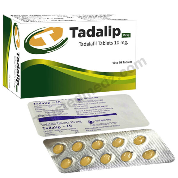 Tadalip 10