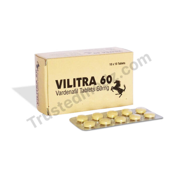 Vilitra 60 mg
