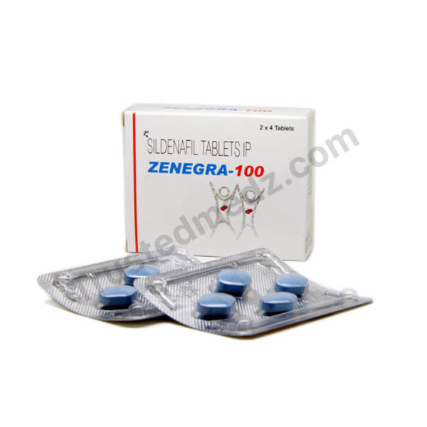 Zenegra 100 mg