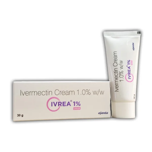 Ivermectin Cream