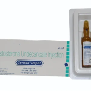 Cernos Depot Injection (Testosterone) - Buy Online at TrustedMedz