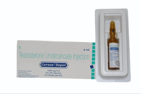 Cernos Depot Injection (Testosterone)