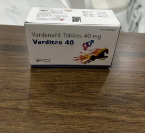 Varditra 40 Mg photo review