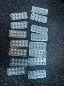 Iverheal 12 mg photo review