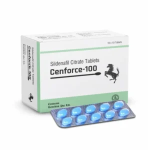 Cenforce 100 mg - Buy Online at TrustedMedz