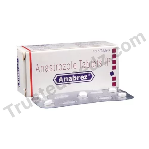 Anabrez 1 Mg with Anastrozole, Generic pills for Sale