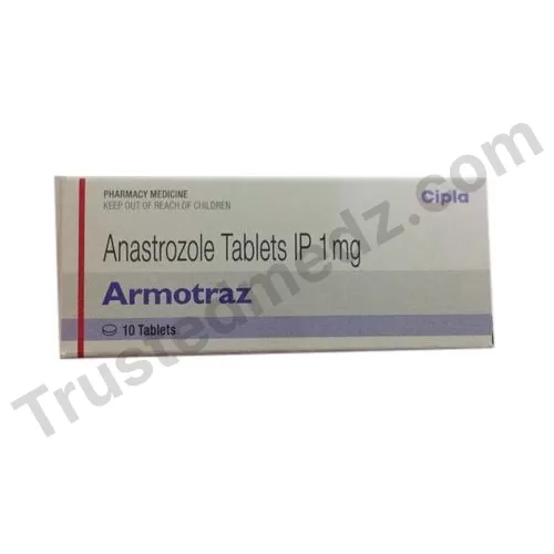 Armotraz 1 Mg with Anastrozole, Generic pills for Sale