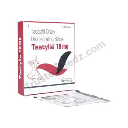 Tastylia 10 mg with Tadalafil, Generic cialis pills for Sale