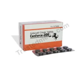 Cenforce 200mg with sildenafil, Generic Viagra black pills for Sale