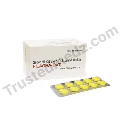 Filagra DXT with sildenafil, Generic Viagra pills for Sale