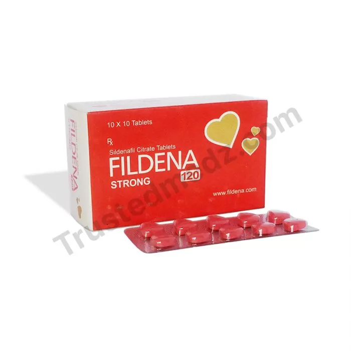 Fildena 120 with sildenafil, Generic Viagra pills for Sale