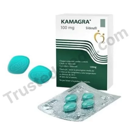 Kamagra 100 mg with Sildenafil, Generic Viagra pills for Sale