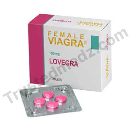 Lovegra 100 mg with sildenafil, Generic Viagra pills for Sale