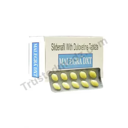 Malegra Dxt with sildenafil, Generic Viagra pills for Sale