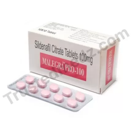 Malegra Professional with sildenafil, Generic Viagra pills for Sale