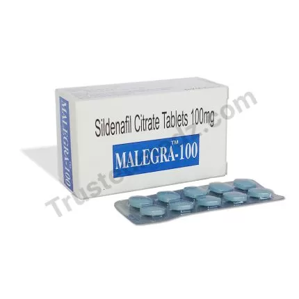 Malegra 100 mg with sildenafil, Generic Viagra pills for Sale