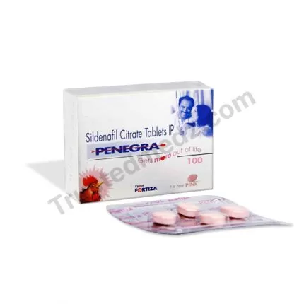 Penegra 100 mg with sildenafil, Generic Viagra pills for Sale