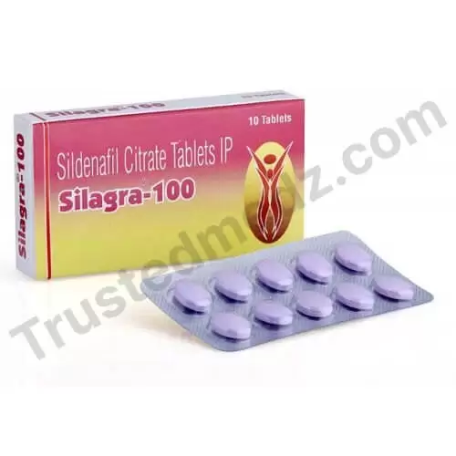 Silagra 100mg with sildenafil, Generic Viagra pills for Sale