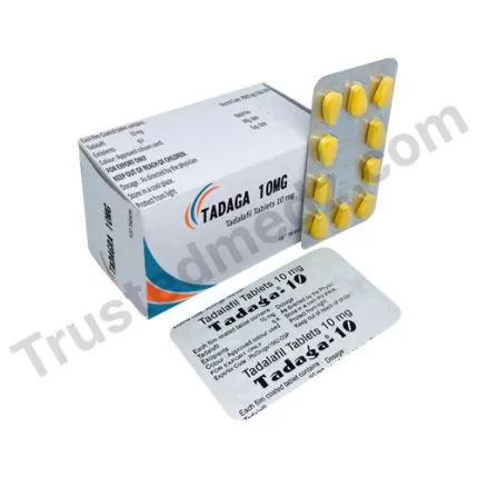 Tadaga 10 with Tadalafil, Generic cialis pills for Sale