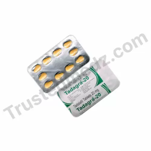 Tadagra 20 with Tadalafil, Generic cialis pills for Sale