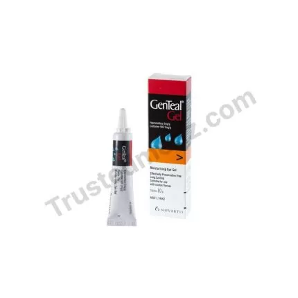 Genteal Gel with Dry eyes, Generic Gel for Sale