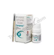 Careprost Eye Drops with Bimatoprost, Generic Lumigan drops for Sale