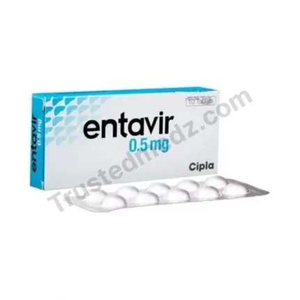 Entavir 0.5mg with Entecavir, Generic pills for Sale