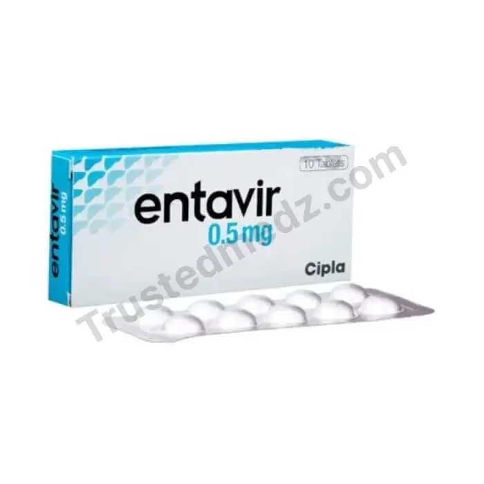 Entavir 0.5mg with Entecavir, Generic pills for Sale