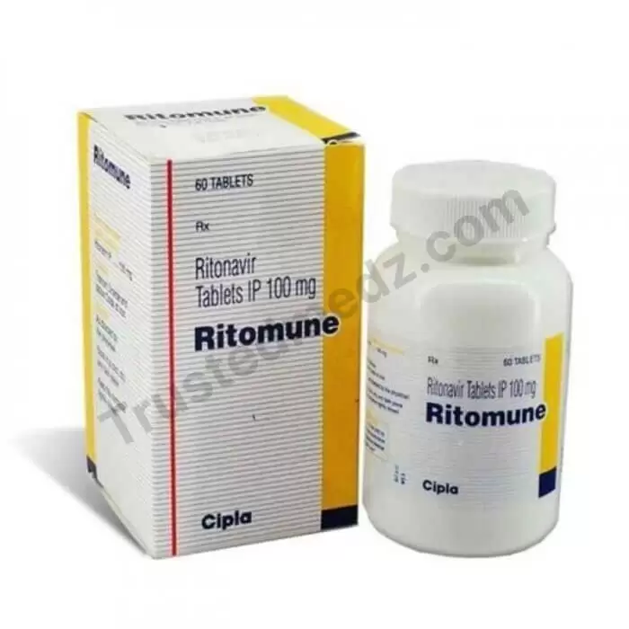 Ritomune with Ritomune, Generic pills for Sale