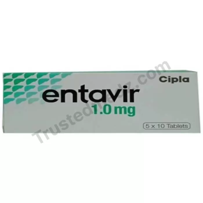 Entavir 1mg with Entecavir, Generic tablets for Sale