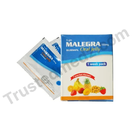 Malegra Oral jelly with sildenafil, Generic Viagra pills for Sale