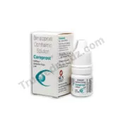 Careprost Eye Drops with Bimatoprost, Generic Lumigan Drops for Sale