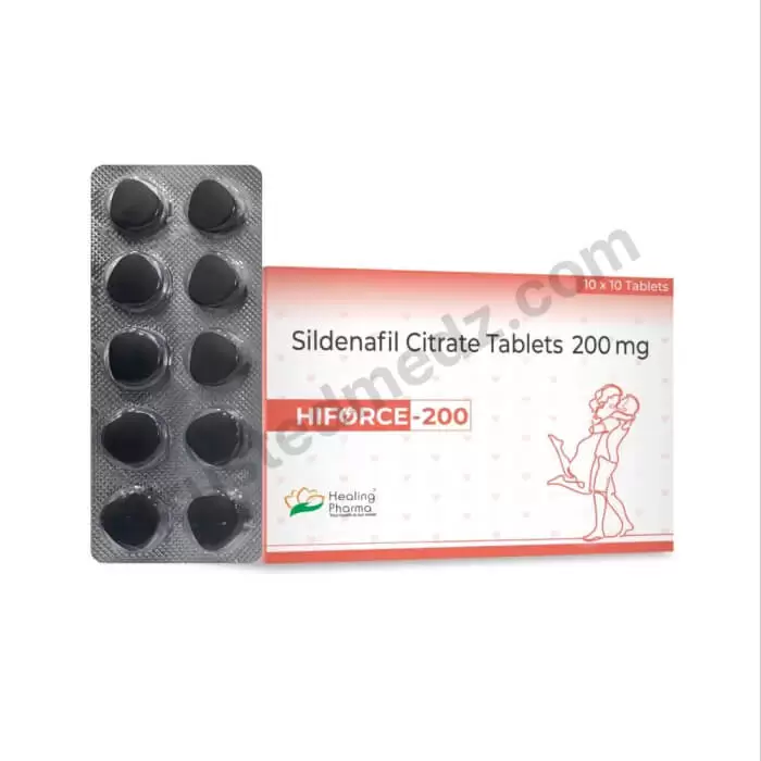 Hiforce 150 Mg with Sildenafil, Generic viagra tablet for Sale