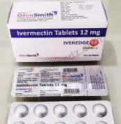 Iveredge 12 mg with Ivermectin, Generic Stromectol pills for Sale