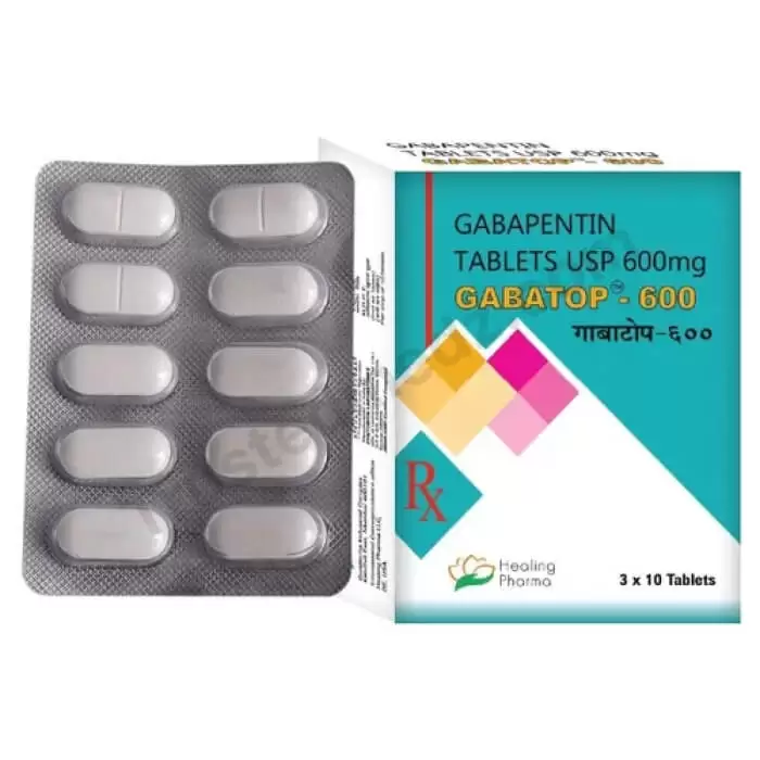 Generic Neurontin 600Mg with Gabapentin, Generic pills for Sale