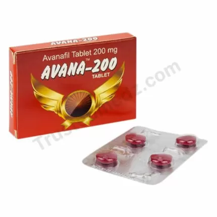 Avana 200mg with Avanafil, Generic Stendra pills for Sale