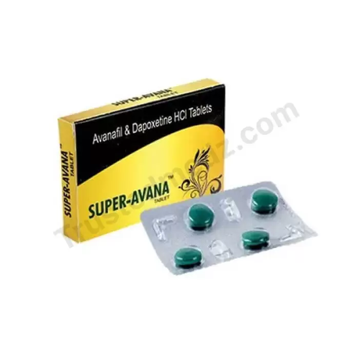 Super Avana with Avanafil, Generic Stendra pills for Sale